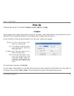 Предварительный просмотр 73 страницы D-Link KVM-410 - Single Port KVM Switch User Manual