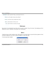 Предварительный просмотр 75 страницы D-Link KVM-410 - Single Port KVM Switch User Manual