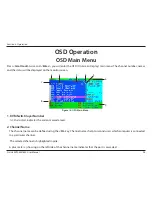 Предварительный просмотр 28 страницы D-Link KVM-440 Product Manual