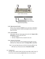 Preview for 19 page of D-Link KVM-440 User Manual