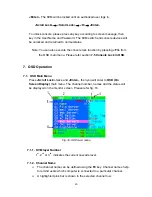 Preview for 20 page of D-Link KVM-440 User Manual