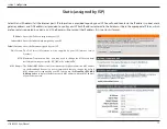 Preview for 22 page of D-Link L7NR2000A1 User Manual