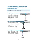 Предварительный просмотр 34 страницы D-Link MediaLounge DSM-320 Owner'S Manual