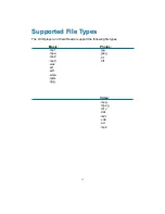 Preview for 68 page of D-Link MediaLounge DSM-320 Owner'S Manual