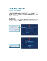 Preview for 75 page of D-Link MediaLounge DSM-320 Owner'S Manual