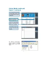 Предварительный просмотр 77 страницы D-Link MediaLounge DSM-320 Owner'S Manual