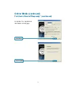 Preview for 84 page of D-Link MediaLounge DSM-320 Owner'S Manual