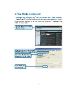 Preview for 86 page of D-Link MediaLounge DSM-320 Owner'S Manual