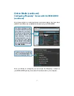 Предварительный просмотр 87 страницы D-Link MediaLounge DSM-320 Owner'S Manual