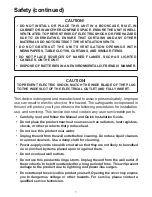 Preview for 5 page of D-Link MediaLounge DSM-320 User Manual