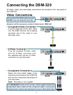 Preview for 32 page of D-Link MediaLounge DSM-320 User Manual