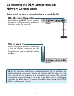 Preview for 34 page of D-Link MediaLounge DSM-320 User Manual