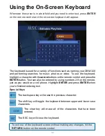 Preview for 36 page of D-Link MediaLounge DSM-320 User Manual