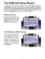 Preview for 37 page of D-Link MediaLounge DSM-320 User Manual