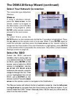 Preview for 38 page of D-Link MediaLounge DSM-320 User Manual