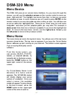 Preview for 42 page of D-Link MediaLounge DSM-320 User Manual