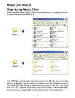 Preview for 44 page of D-Link MediaLounge DSM-320 User Manual