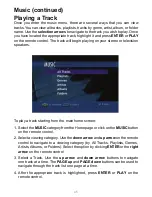 Preview for 45 page of D-Link MediaLounge DSM-320 User Manual