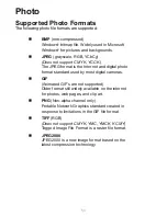 Preview for 53 page of D-Link MediaLounge DSM-320 User Manual