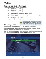 Preview for 58 page of D-Link MediaLounge DSM-320 User Manual