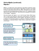 Preview for 71 page of D-Link MediaLounge DSM-320 User Manual