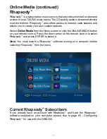 Preview for 73 page of D-Link MediaLounge DSM-320 User Manual