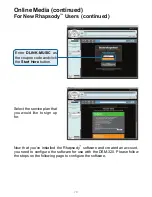 Preview for 79 page of D-Link MediaLounge DSM-320 User Manual