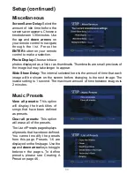 Preview for 88 page of D-Link MediaLounge DSM-320 User Manual