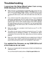 Preview for 93 page of D-Link MediaLounge DSM-320 User Manual