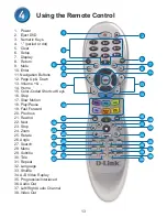 Preview for 13 page of D-Link MediaLounge DSM-320RD Quick Install Manual