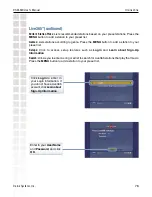 Preview for 76 page of D-Link MediaLounge DSM-520 User Manual