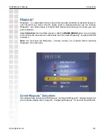 Preview for 81 page of D-Link MediaLounge DSM-520 User Manual