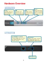 Preview for 5 page of D-Link MediaLounge DSM-602H User Manual