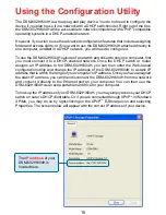 Preview for 16 page of D-Link MediaLounge DSM-602H User Manual