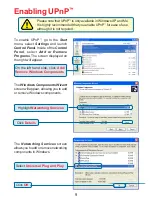 Preview for 9 page of D-Link MediaLounge DSM-622H User Manual