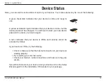 Preview for 19 page of D-Link MyChannel DSM-350 User Manual