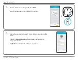 Preview for 12 page of D-Link mydlink DCH-B122 User Manual