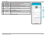 Preview for 15 page of D-Link mydlink DCH-B122 User Manual