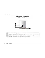 Предварительный просмотр 8 страницы D-Link mydlink DCH-G022 User Manual