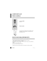 Предварительный просмотр 102 страницы D-Link MyDlink DCH-S150 Quick Installation Manual
