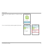 Preview for 16 page of D-Link MyDlink DCH-S150 User Manual