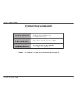 Preview for 5 page of D-Link mydlink DCH-S160 User Manual