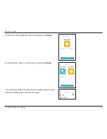 Preview for 15 page of D-Link mydlink DCH-S160 User Manual