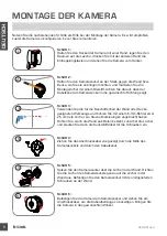 Preview for 8 page of D-Link mydlink DCS-8010LH Quick Installation Manual