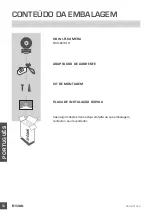 Preview for 54 page of D-Link mydlink DCS-8010LH Quick Installation Manual