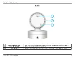 Предварительный просмотр 7 страницы D-Link mydlink DCS-8010LH User Manual