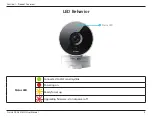 Предварительный просмотр 8 страницы D-Link mydlink DCS-8010LH User Manual