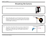 Предварительный просмотр 13 страницы D-Link mydlink DCS-8010LH User Manual