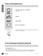 Preview for 6 page of D-Link Mydlink DCS-8200LH Quick Installation Manual