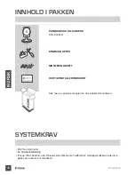 Preview for 38 page of D-Link Mydlink DCS-8200LH Quick Installation Manual